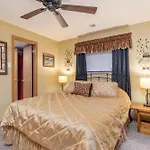 Seven Springs Stoneridge 3 Bedroom Standard Condo, Private Deck Condo