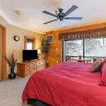 Seven Springs Stoneridge 3 Bedroom Standard Condo, Private Deck Condo